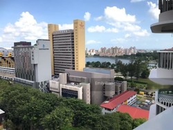 City Gate (D7), Apartment #194071942
